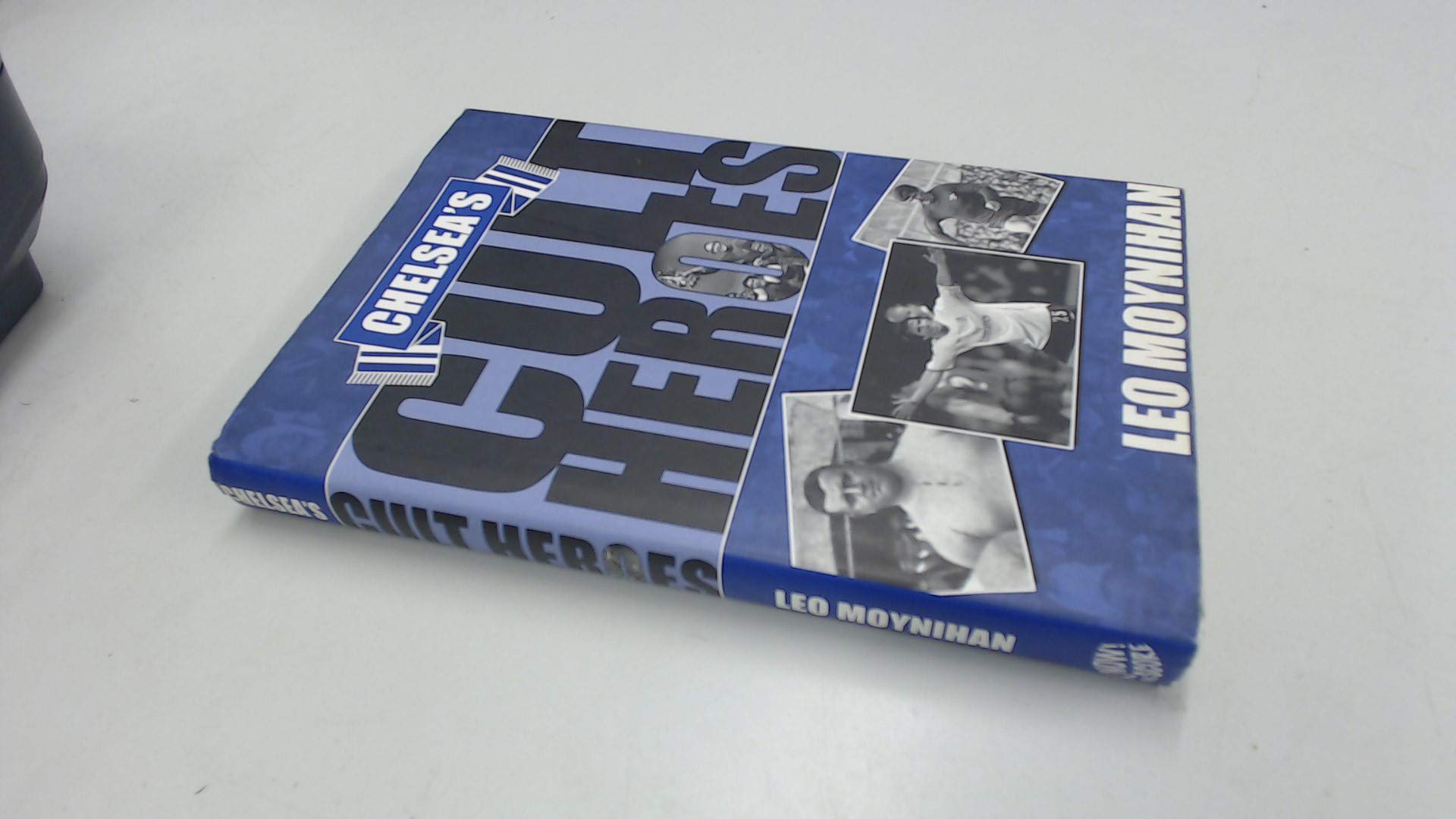 Chelsea's Cult Heroes Leisure & Fun