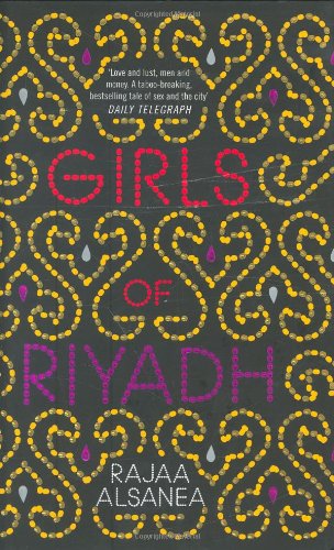 Girls of Riyadh Contemporary literature