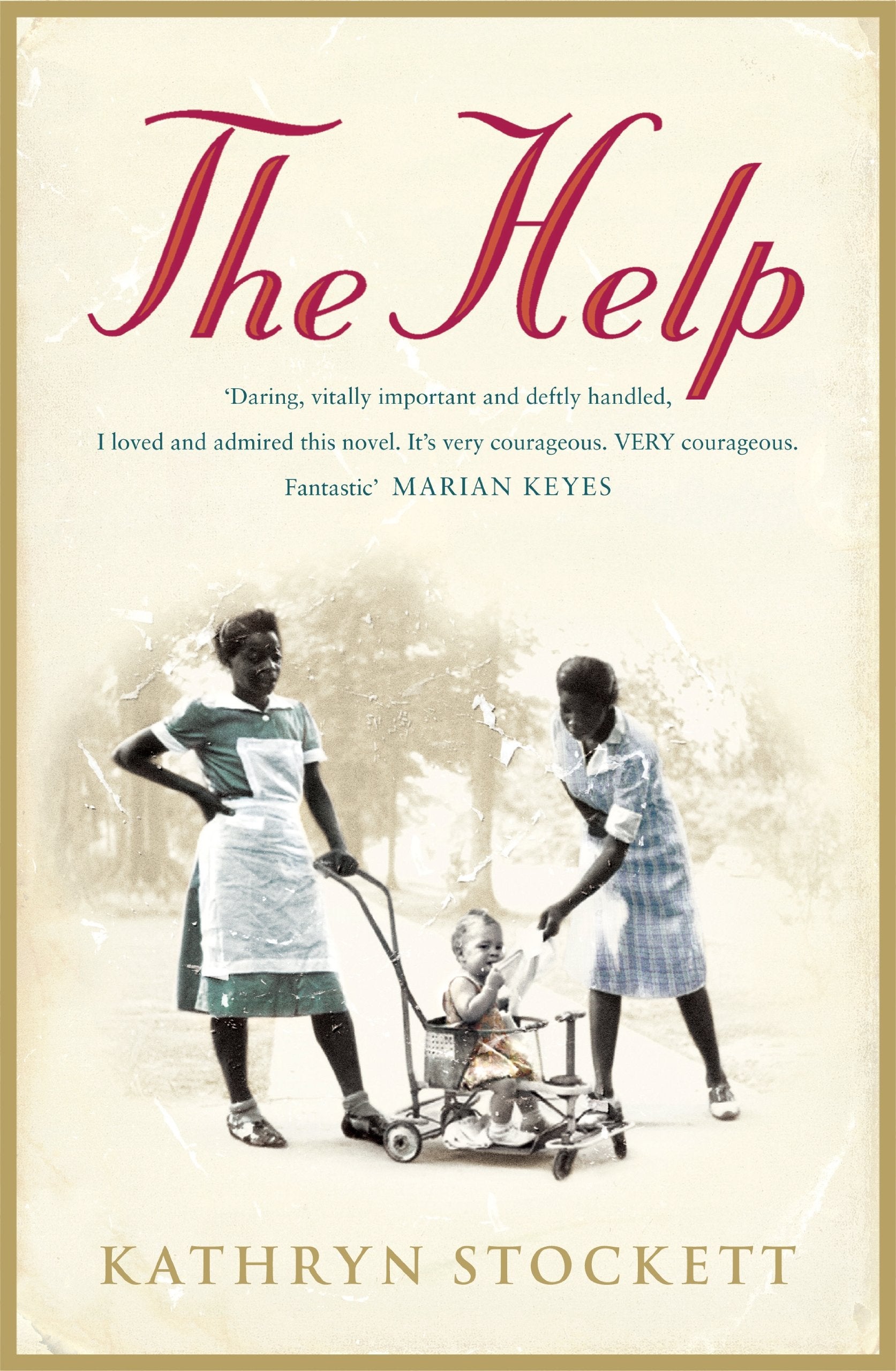 Product Image: The Help
