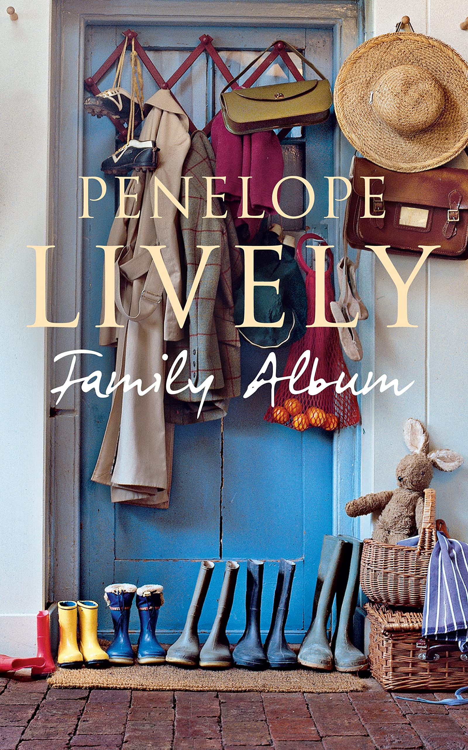 Family Album Contemporary literature