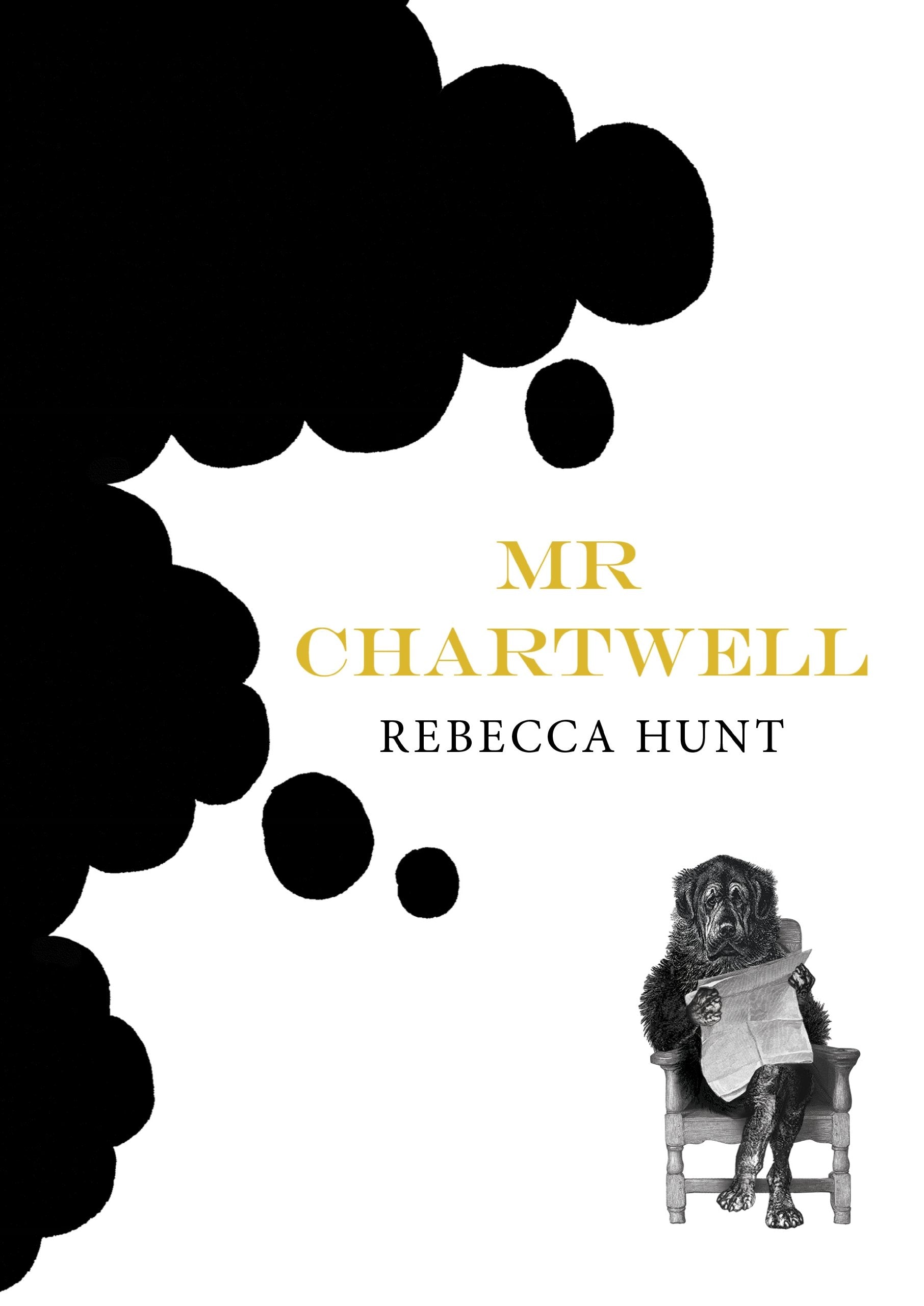 MR Chartwell Contemporary literature Books