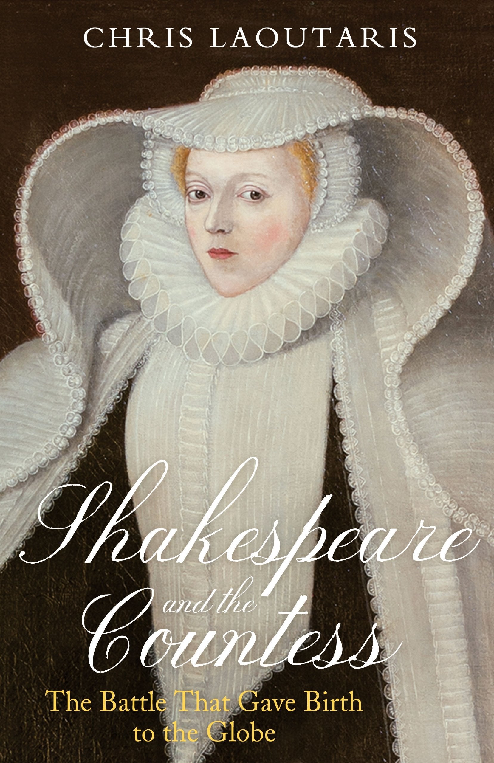 Shakespeare and the Countess: The Battle that Gave Birth to the Globe Contemporary literature