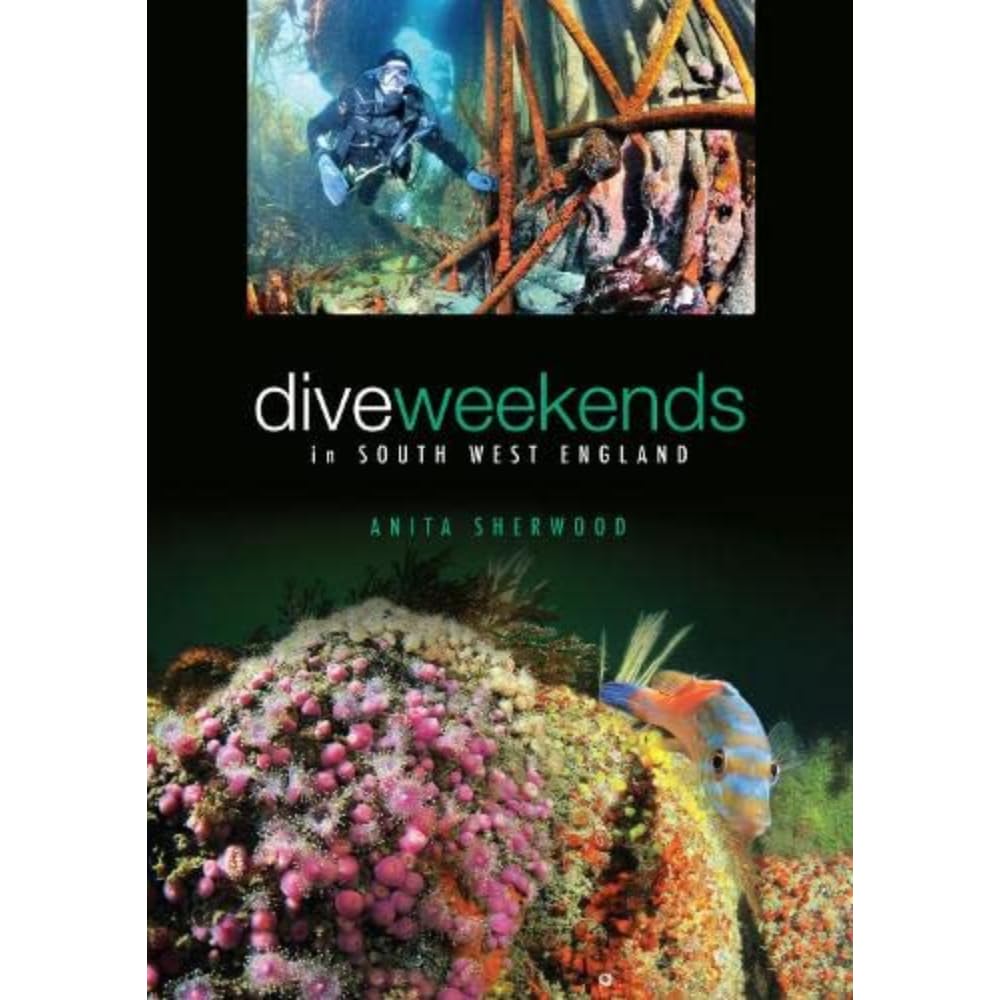 Dive Weekends in South West England Leisure & Fun