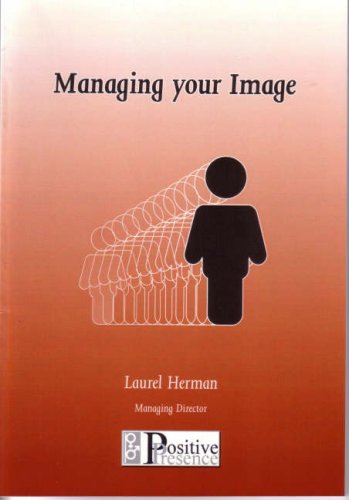 Managing Your Image Leisure, Home & Garden