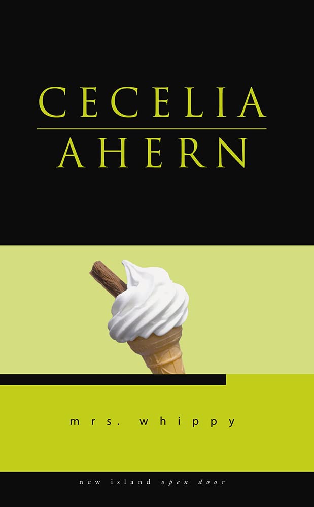 Mrs. Whippy (Open Door Series V) Contemporary literature