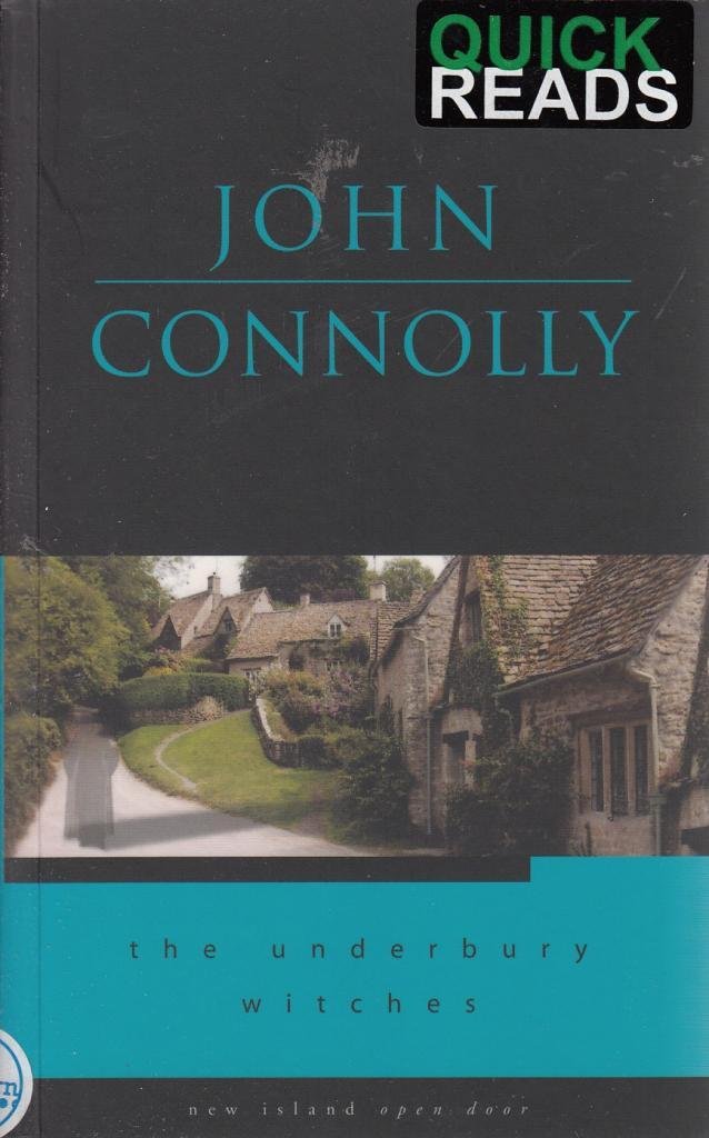 The Underbury Witches (Open Door Series V) Contemporary literature