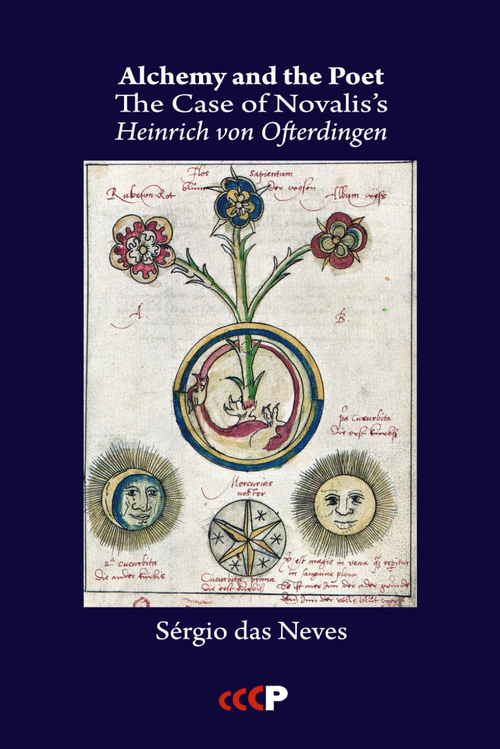 Alchemy and the Poet: The Case of Novalis’s Heinrich von Ofterdingen Contemporary literature