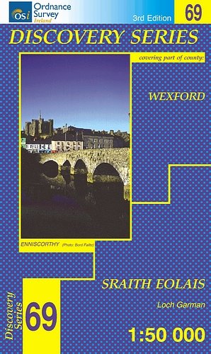 Wexford (Irish Discovery Series) Leisure & Fun