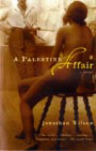 Product Image: A Palestine Affair