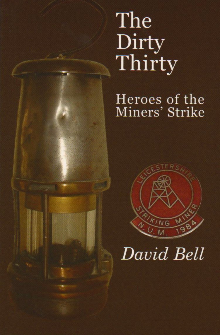 The Dirty Thirty: Heroes of the Miners' Strike book
