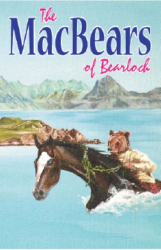 Macbears of Bearloch Novels & Short Stories