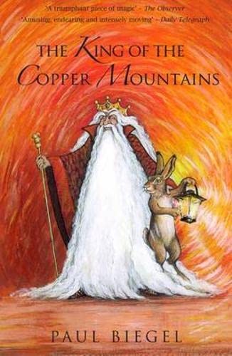 The King of the Copper Mountains book