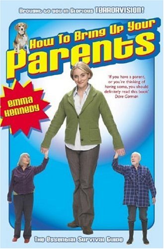 How to Bring Up Your Parents Leisure, Home & Garden