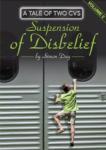 A Tale of Two CVS: v. 2: Suspension of Disbelief (A Tale of Two CVS: Suspension of Disbelief) Computer Science