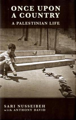 Once Upon a Country: A Palestinian Life Memories