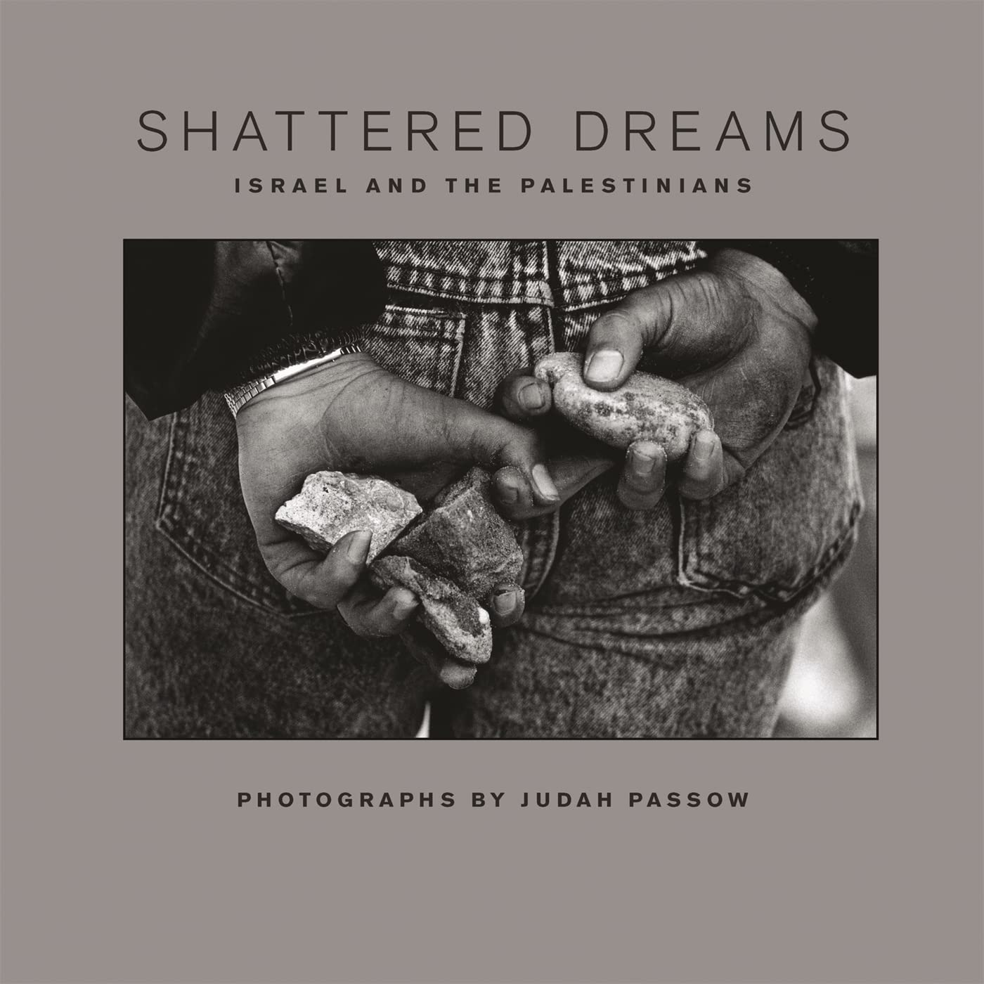Shattered Dreams: Israel and the Palestinians Social Sciences