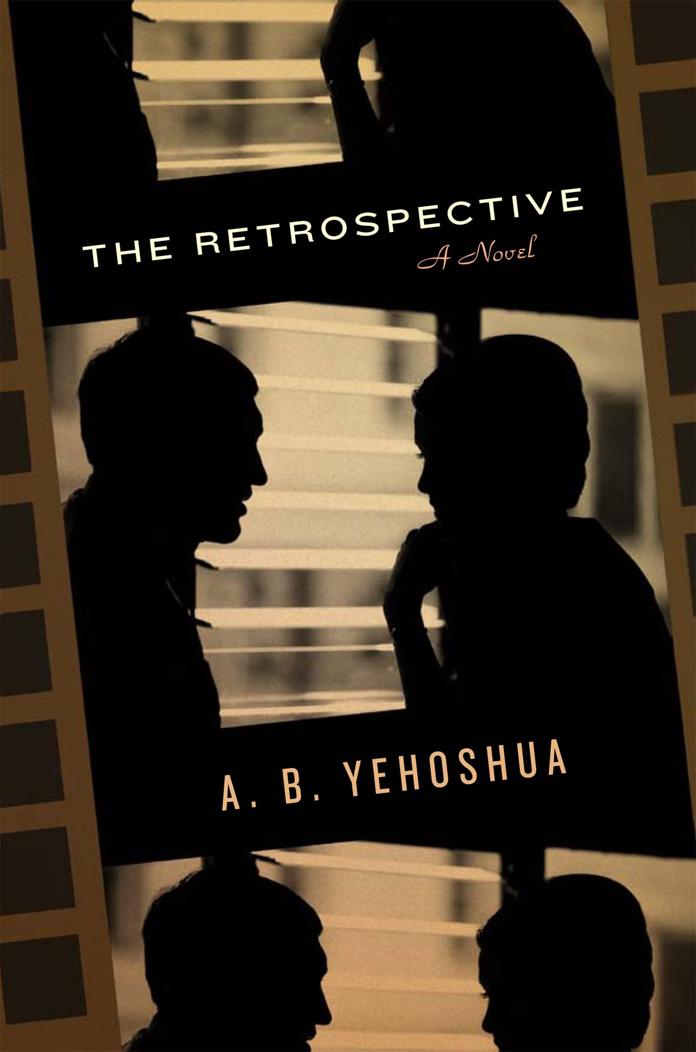 The Retrospective: Translated from the Hebrew by Stuart Schoffman Contemporary literature