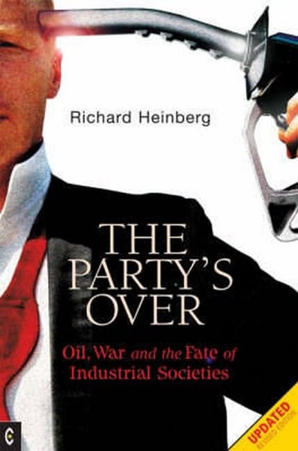 Product Image: Party's Over
