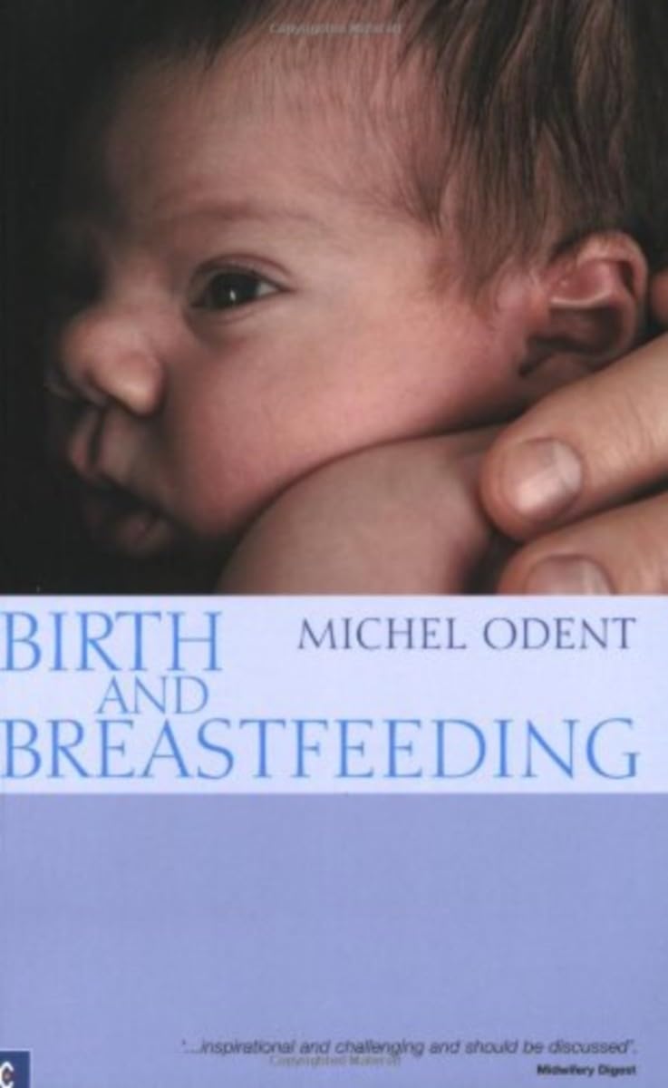 Birth and Breastfeeding Medicine Books
