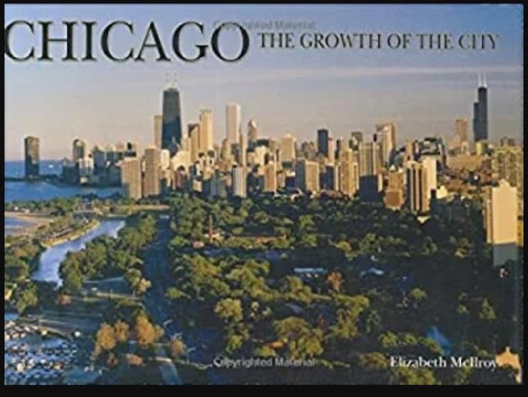 Chicago: The Growth of the City Travel