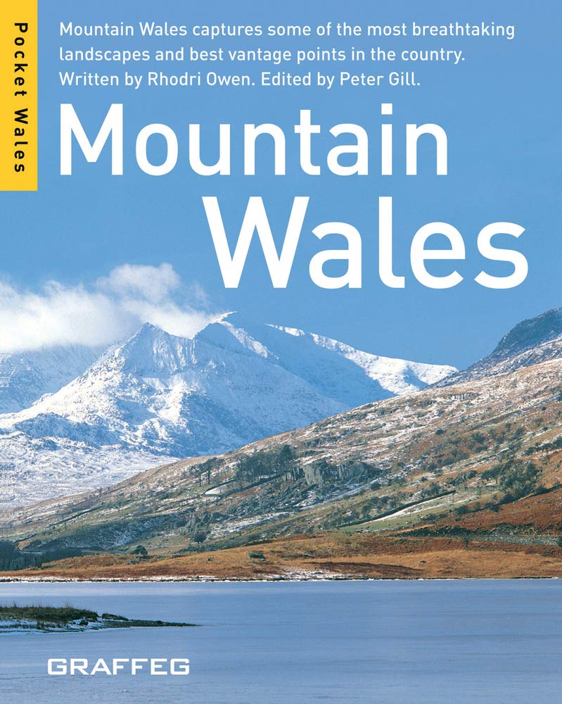 Mountain Wales Social Sciences