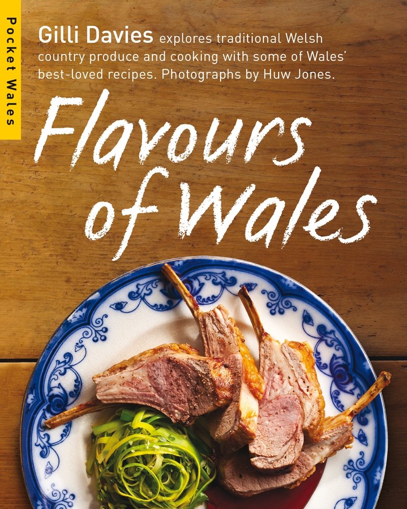 Flavours of Wales Leisure, Home & Garden