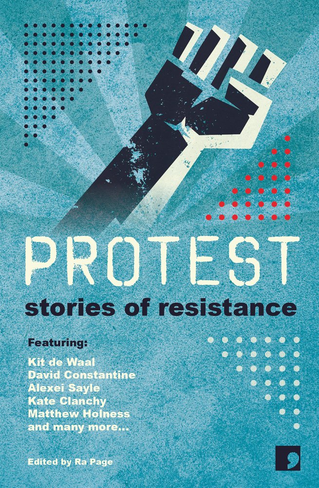 Protest: Stories of Resistance (History-into-Fiction, Band 1) Contemporary literature