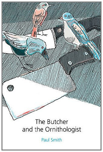 The Butcher and the Ornithologist book