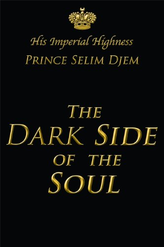 The Dark Side of the Soul Contemporary literature