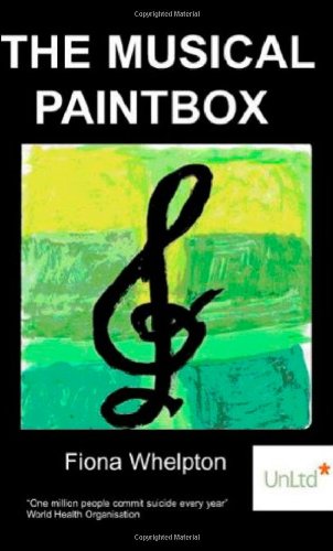 The Musical Paintbox Medicine
