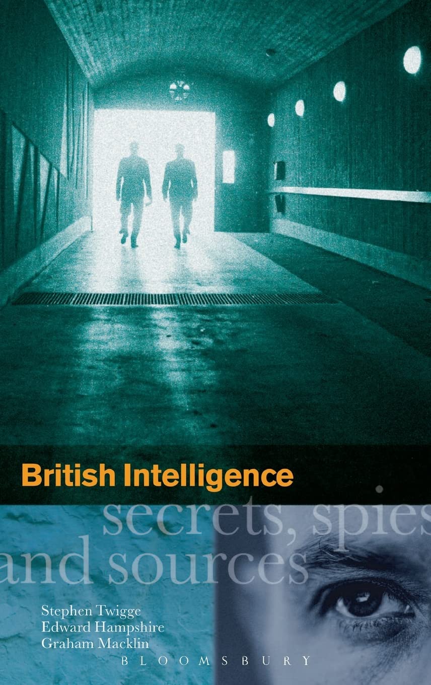 British Intelligence Social Sciences