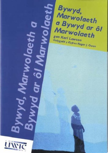 Bywyd, Marwolaeth a Bywyd ar l Marwolaeth Non-fiction