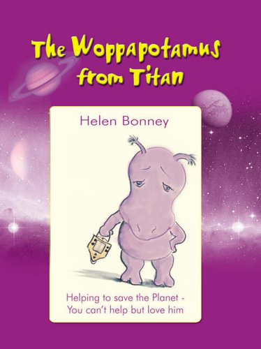 The Woppapotamus from Titan Natural Sciences
