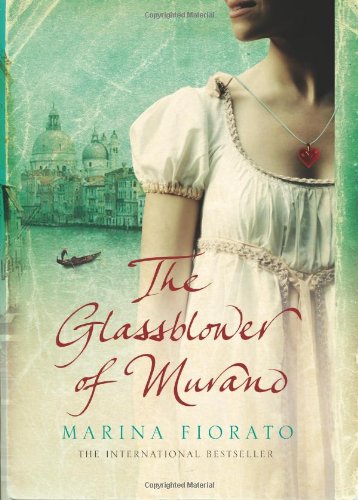The Glassblower of Murano Contemporary literature