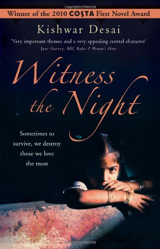 Witness the Night Contemporary literature