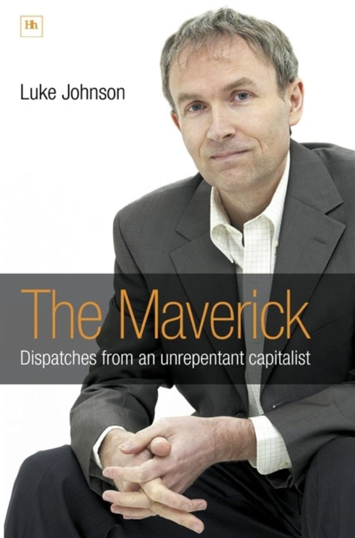 The Maverick Business, Finance & Career