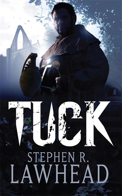Tuck: Number 3 in series (King Raven Trilogy) Books