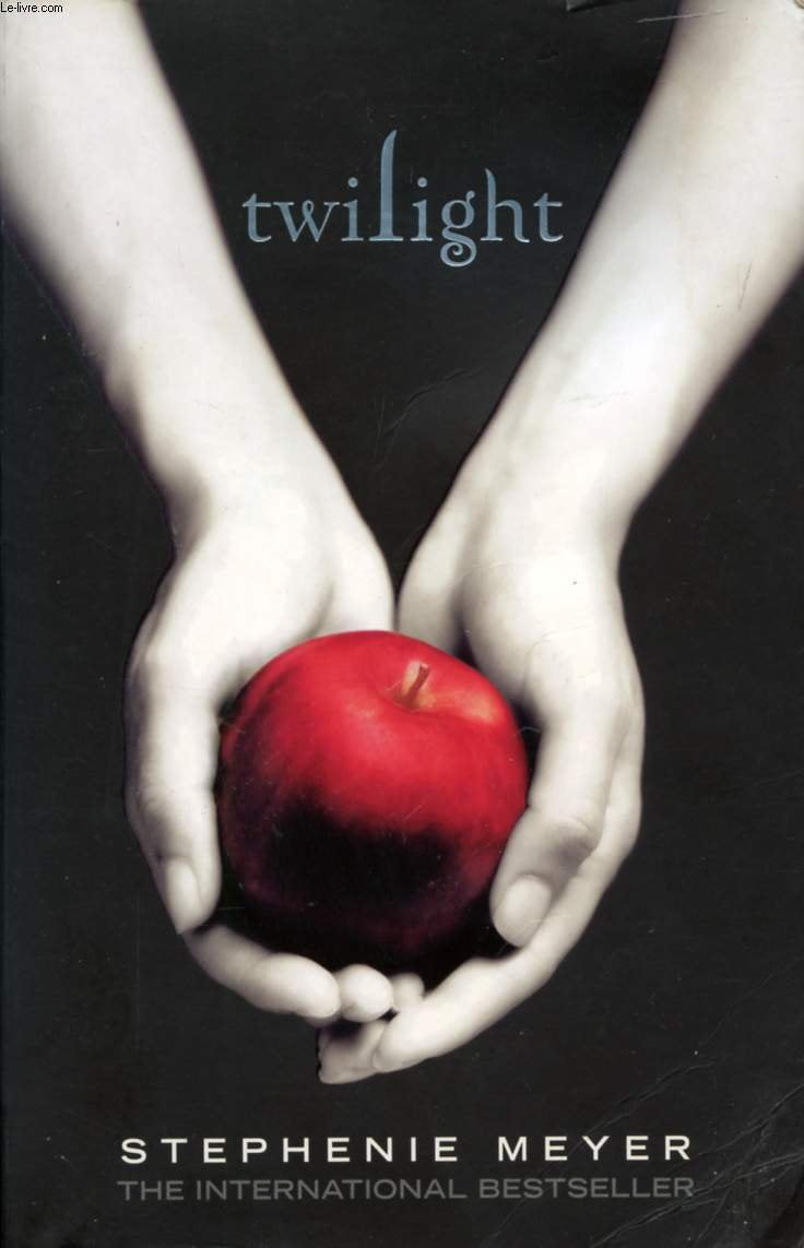 Twilight: Twilight, Book 1 Romance