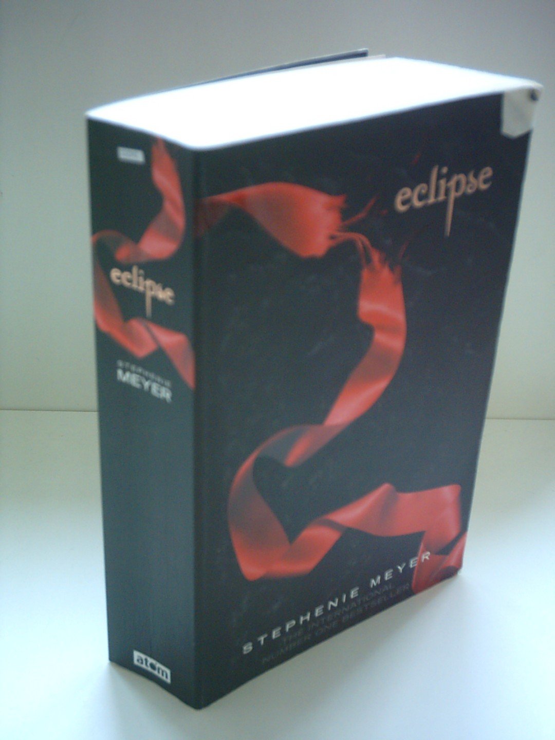 Eclipse Horror & Mystery