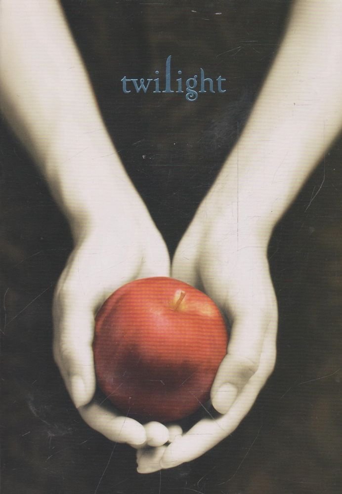 Twilight: Twilight, Book 1 Vampires & Bit-Lit