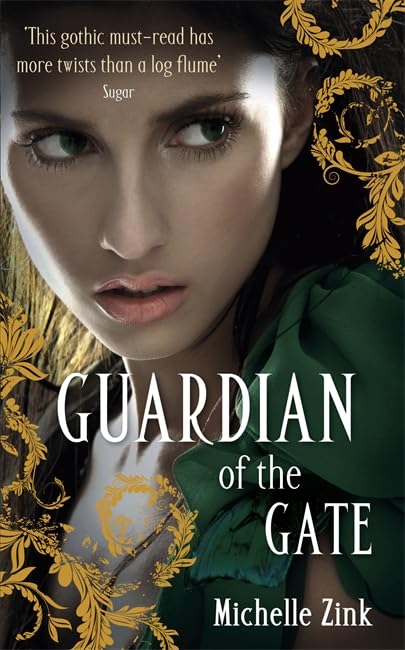 Guardian of the Gate (Prophecy of the Sisters, Band 2) Fantasy & Sci-Fi