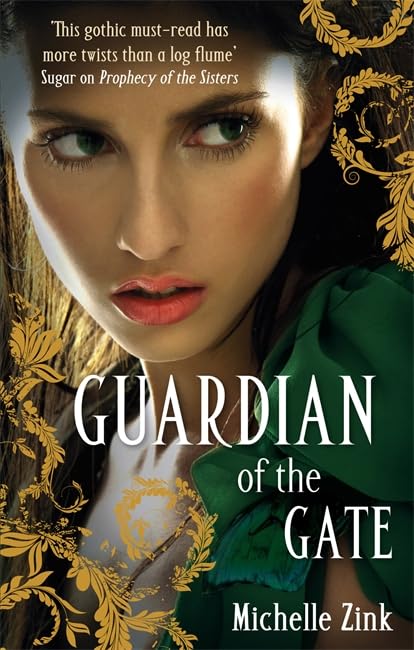 Guardian of the Gate: Number 2 in series (Prophecy of the Sisters) Fantasy & Sci-Fi