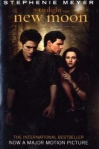 Product Image: New Moon, Film Tie-In