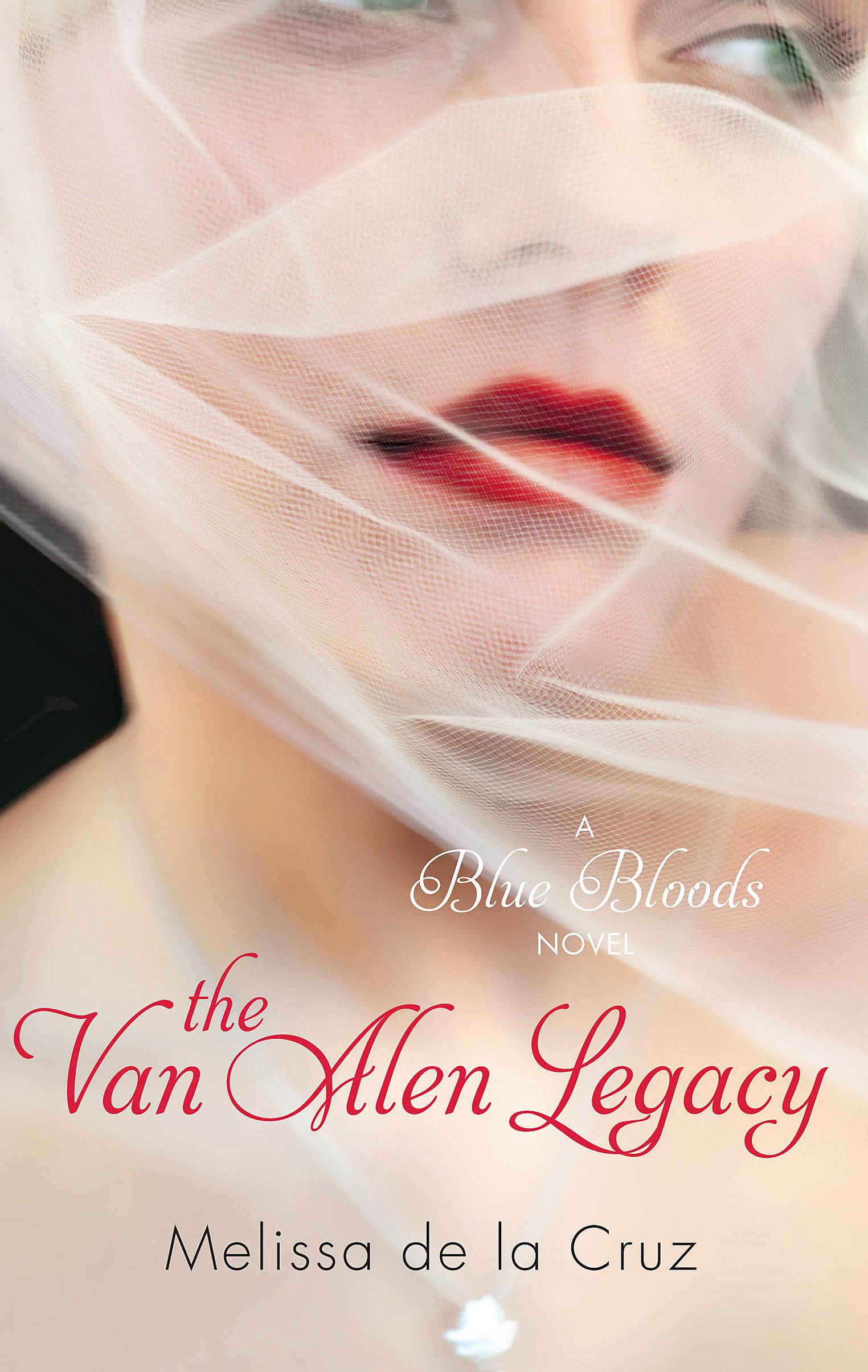 The Van Alen Legacy: Number 4 in series (Blue Bloods) Vampires & Bit-Lit