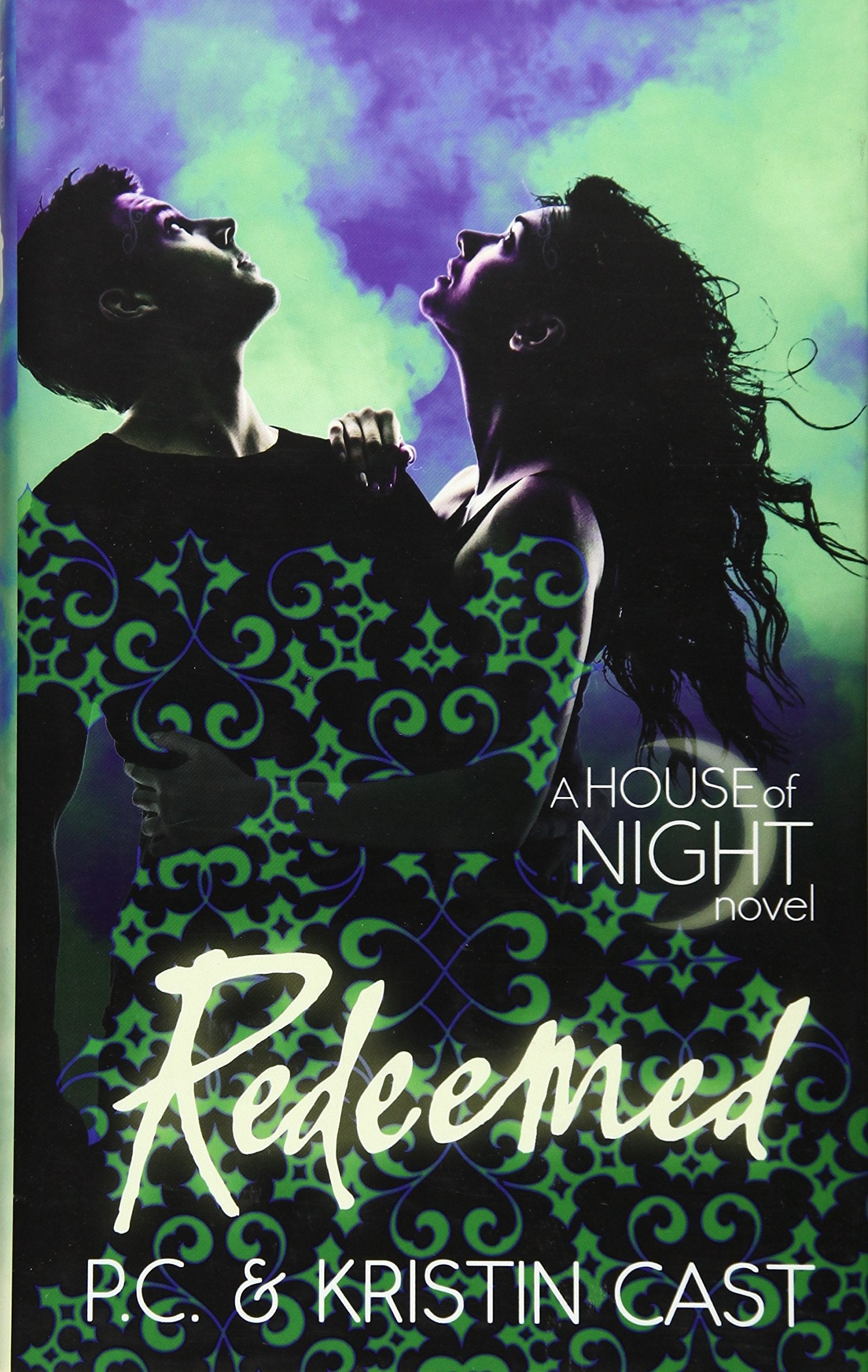 House of Night - Redeemed: Number 12 in series Vampires & Bit-Lit