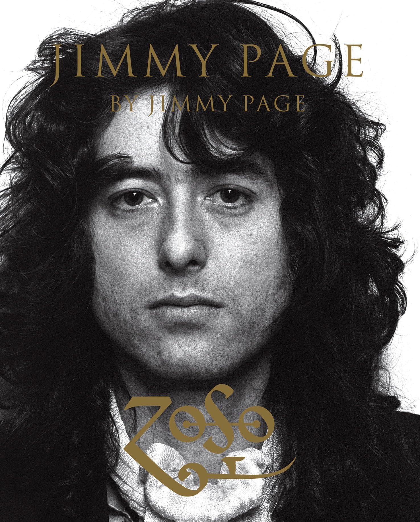 Jimmy Page By Jimmy Page Pop culture