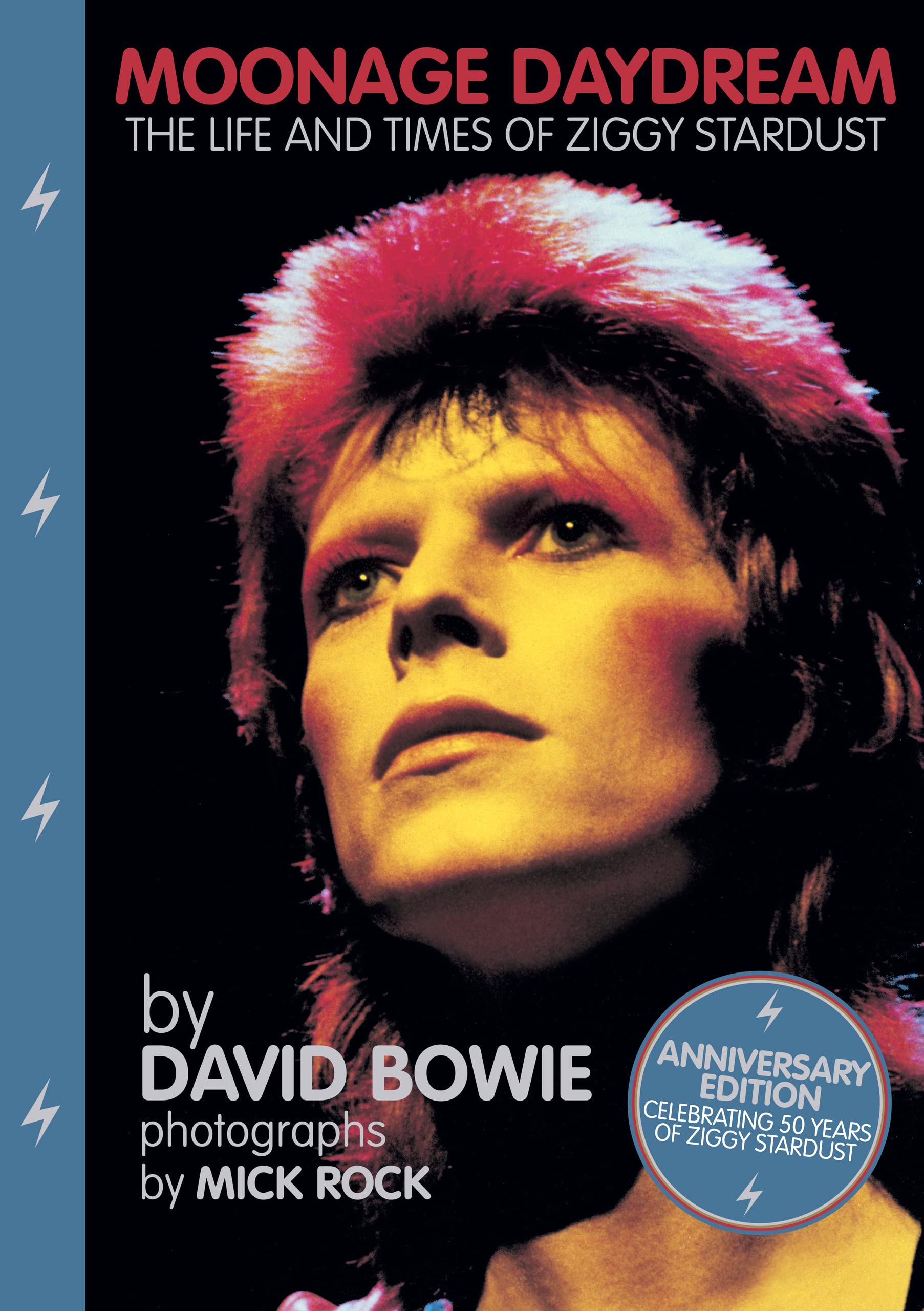 Moonage Daydream: The Life & Times of Ziggy Stardust Pop culture