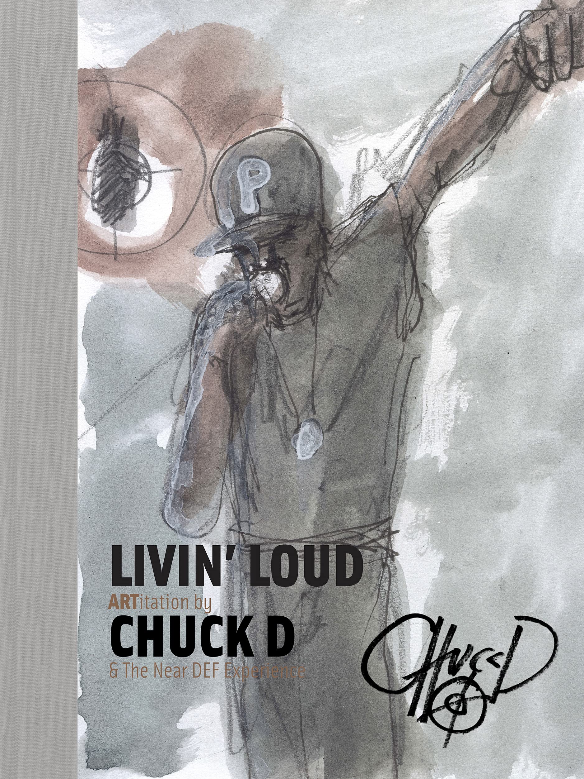 Livin' Loud: ARTitation Pop culture