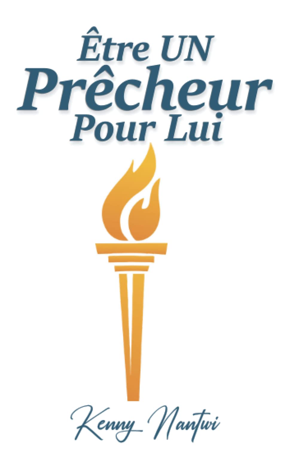 Être un Prêcheur pour lui book