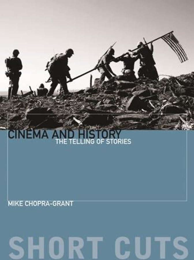 Cinema and History: The Telling of Stories (Short Cuts) Film, Art & Culture